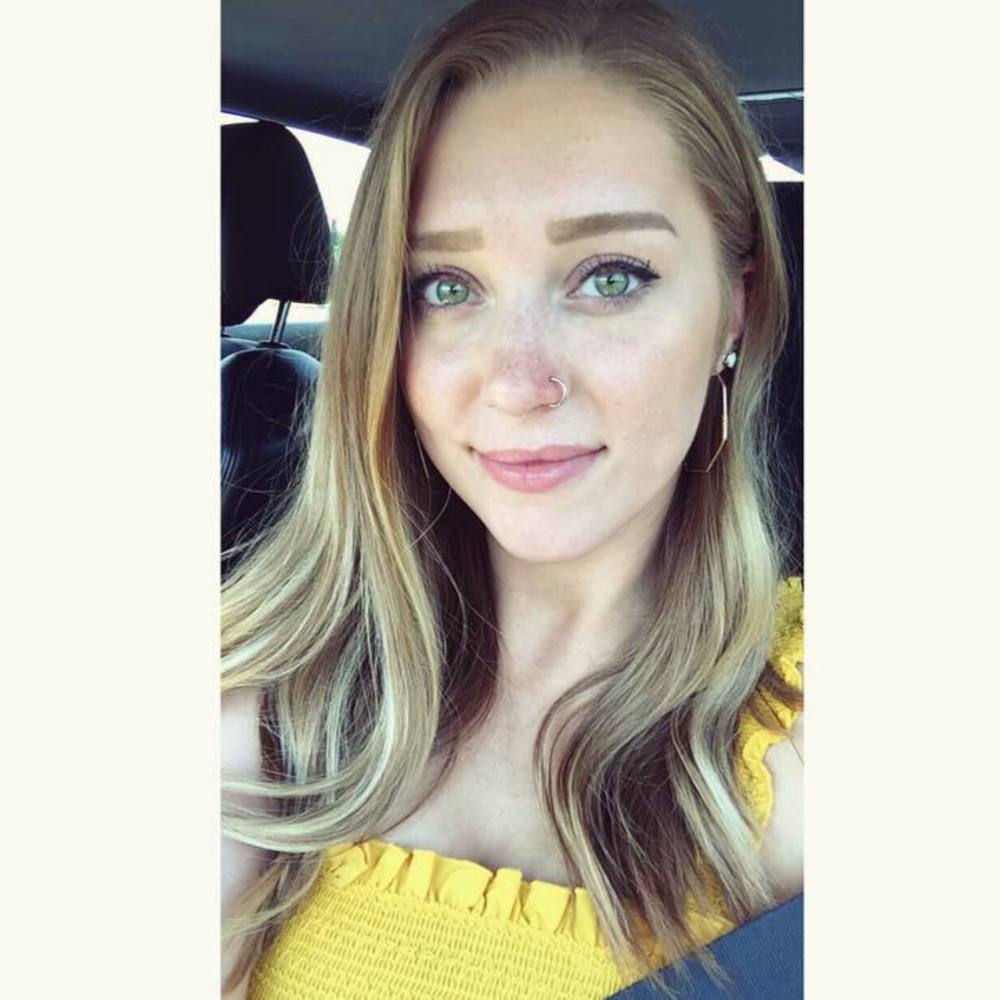 Meet your Posher, Bethany